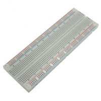 Placă de prototipare fără lipire 830 pini