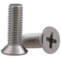 Șurub M3 - 3 x 6 mm