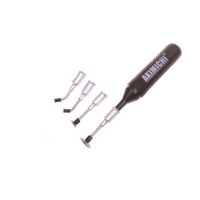 Pix vacuum pentru circuite integrate SMD