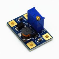 Regulator Step-UP de 2A - Ajustabil SX1308