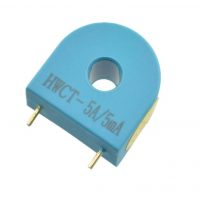 Senzor de curent neinvaziv - HWTC 5A 5mA