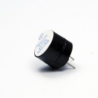 Buzzer activ - 5V, 2.3 KHz