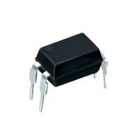 Optocuplor PC817 cu tranzistor