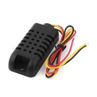 Termometru și higrometru pentru mini-computere