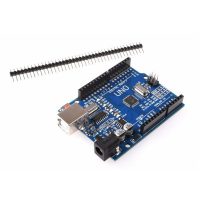 Clone Arduino UNO R3 CH340