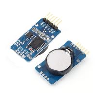 Ceas RTC cu modul de memorie pentru Arduino - DS3231 AT24C32 IIC