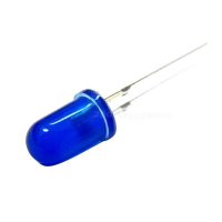 LED - Albastru, 3 mm
