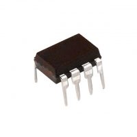 Potentiometru digital 100 KOhm X9C104P DIP-8