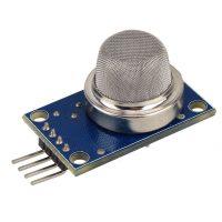 Senzor de gaze MQ135 MQ - 135 pentru Arduino
