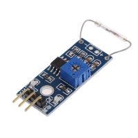 Modul switch Reed pentru Arduino