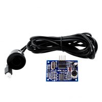 Modul ultrasonic rezistent la apă pentru măsurarea distanței pentru Arduino