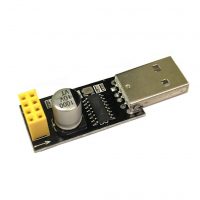 Adaptator USB ESP8266 serial Wifi ESP-01