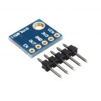 Senzor UVB, UVA radiație ML8511 pentru Arduino