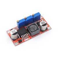 Modul LM2596 DC-DC Step-down CC/CV