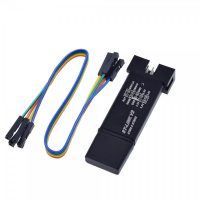 Programator ST-Link V2 STM8 STM32 Emulator Downloader M89