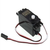 Servo S3003 4,1 kg/cm 0,19s/60° - Standard