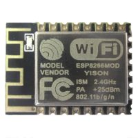Modul wireless ESP8266 ESP-12F AP+STA