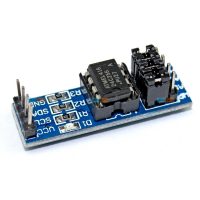 EEPROM I2C AT24C256 pentru stocarea datelor pentru Arduino