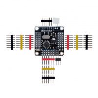 Arduino Pro Mini Nou Atmega328 5V 14pin - Clon
