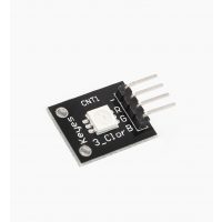 LED RGB pentru calculatoare cu un singur cip