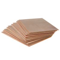 Cupruxtit, unidirecțional - 120 x 80 x 1,5 mm