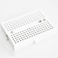Placă de contact fără lipit ZY-170 W