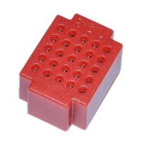 Placă de contact fără lipit ZY-25 R