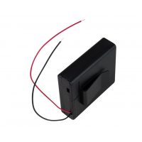 Suport pentru patru baterii AA SBH-341-2A
