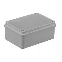 Cutie industrială din plastic IP65