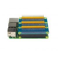 Placa de expansiune GPIO pentru Raspberry PI 2 3 B B+
