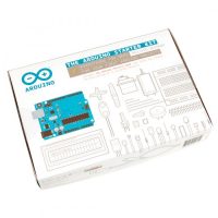 Kit de dezvoltare original Arduino Starter Kit