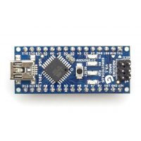 Kit de dezvoltare original Arduino Nano
