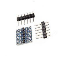 IIC I2C 5V la 3.3V Convertor bidirecțional de nivel logic