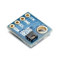 Senzor de temperatură și umiditate IIC I2C - HTU21D