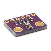 Senzor de presiune și temperatură IIC I2C - BMP280 3,3V
