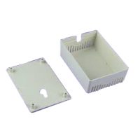 Carcasă router WiFi NET402 - 76 x 55 x 30 mm
