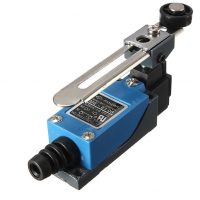 Comutator culisant etanș CNC cu roată - ME-8108