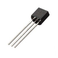 78L05 Stabilizator de tensiune 5V - Liniare WS78L05 100mA
