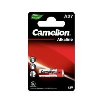 Baterie alcalină Camelion A27 (L828, MN27, 27A, CA22) - 12V, 26mAh