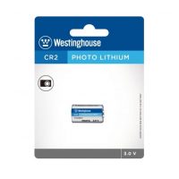 Baterie litiu Westinghouse - CR2, 3V