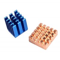 Răcitor pentru Raspberry Pi 3 și Raspberry Pi 2 B+