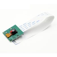 Modul camera Raspberry Pi OV5647 și W 1080p30 2592x1944px
