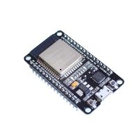 Placă de dezvoltare ESP32 2,4GHz Dual-Mode Wi-Fi + Bluetooth modul antenă