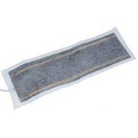 Perna electrică pentru încălzirea picioarelor reci - 6 x 20 cm