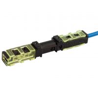 Conector cablu auto-făcător NICHIFU NDC 2420