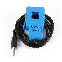 Sonda de curent neinvazivă - 15A AC, SCT-013-015