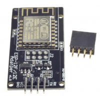 Modul Wifi ESP-12F