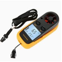 Anemometru LCD Mini