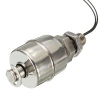 Mini senzor vertical de nivel al apei cu plutitor - 45 mm