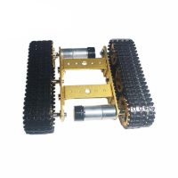 Șasiu robotic - Mini T100